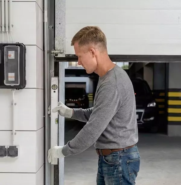 Why Choose Us for Door, Gate and Security Services in Fairmont, WV