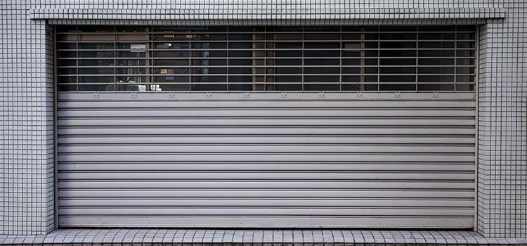 Advanced Solutions for Your Aluminum Garage Doors in Fairmont, West Virginia