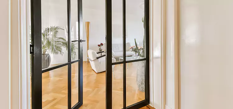 Bifold Door Replacement Fairmont