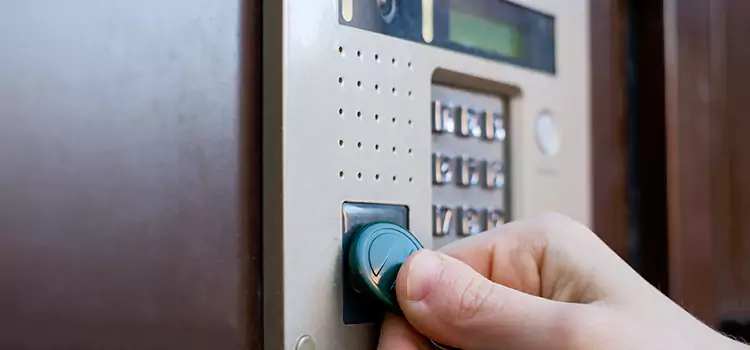 Enhanced Security Features Fairmont