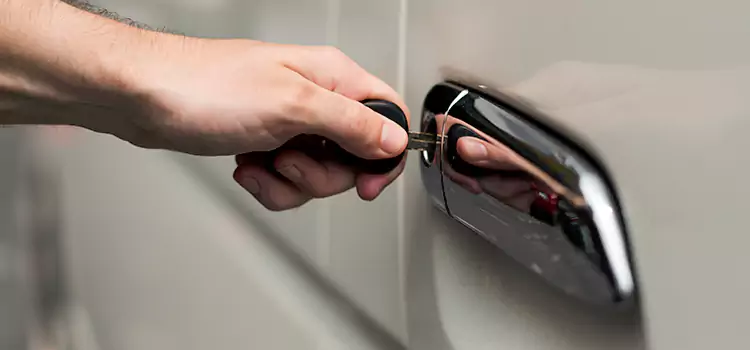 Why Choose Our Auto Locksmith Team in Fairmont, WV?