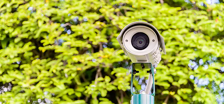 Advanced Surveillance Solutions for Every Need in Fairmont
