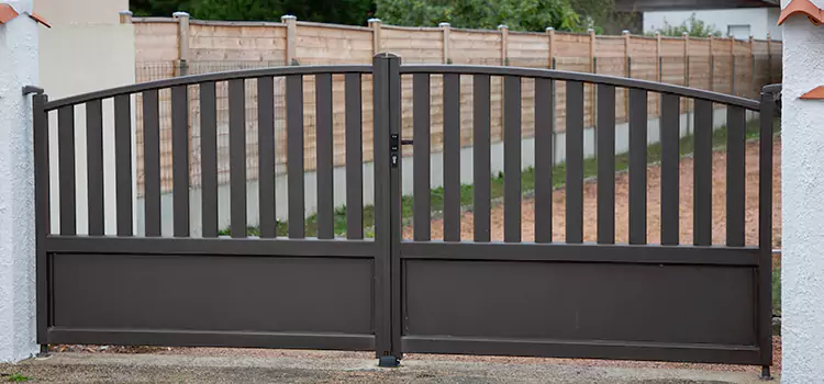 Advanced Gate Solutions in Fairmont, WV