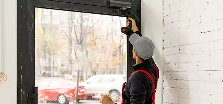 Comprehensive Door Closer Services in Fairmont, WV