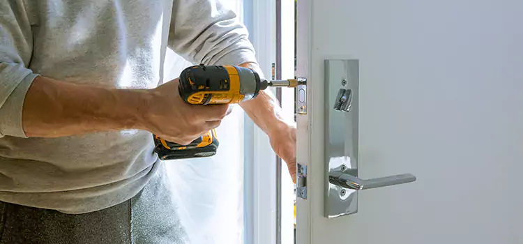 Door Knob Lock Repair Fairmont