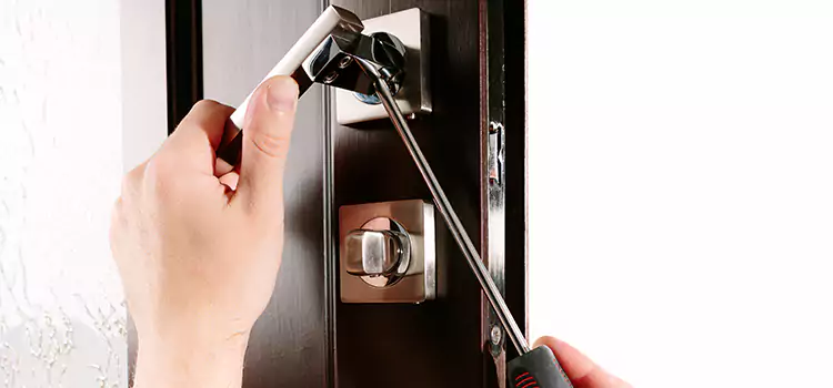 Door Lock Replacement Service Fairmont