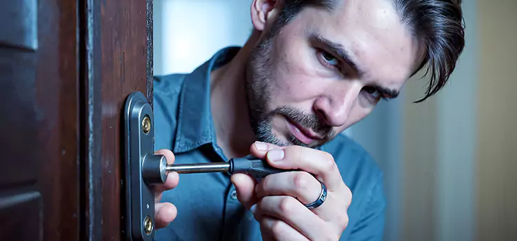 Eviction Locksmith Fairmont