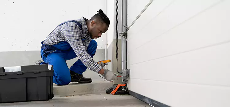Expert Solutions for Every Garage Lock Need in Fairmont, WV