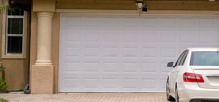 Comprehensive Garage Door Maintenance Services in Fairmont, WV
