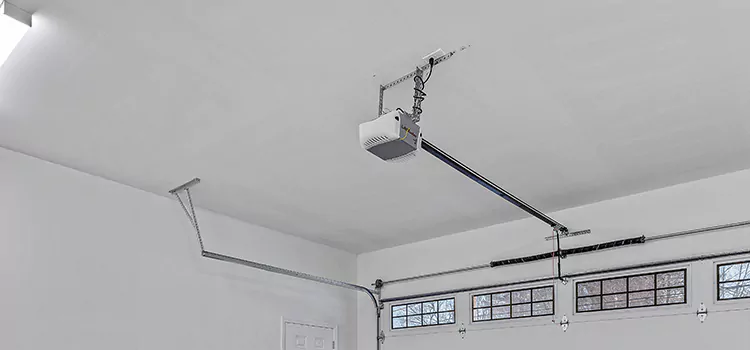 Experienced Garage Door Installers Fairmont