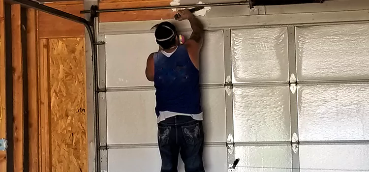 Specialized Garage Door Panel Solutions in Fairmont, WV