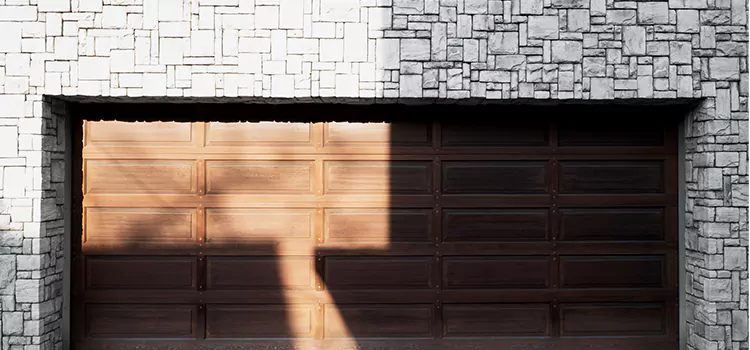 Garage Door Installation Fairmont