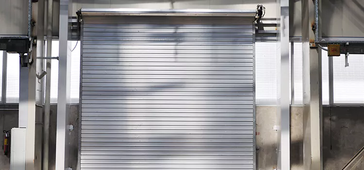 Roller Door Maintenance Fairmont