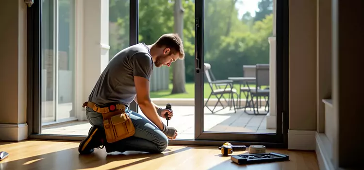 Comprehensive Solutions for Every Glass Door Need in Fairmont, WV
