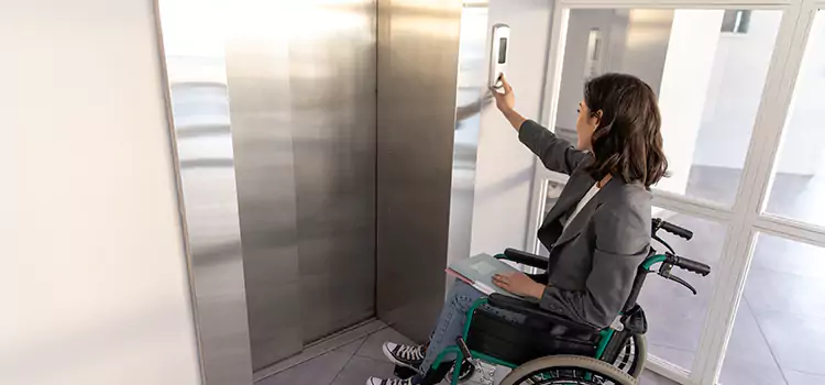 Benefits of Modern Handicap Door Systems in Fairmont, WV