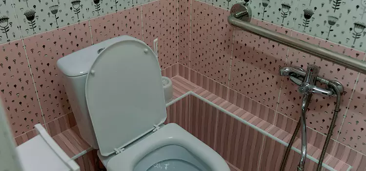 Meeting Diverse Needs With Accessible Restroom Solutions in Fairmont, WV