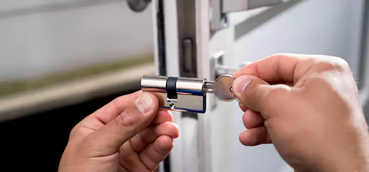Emergency Locksmith for House Fairmont