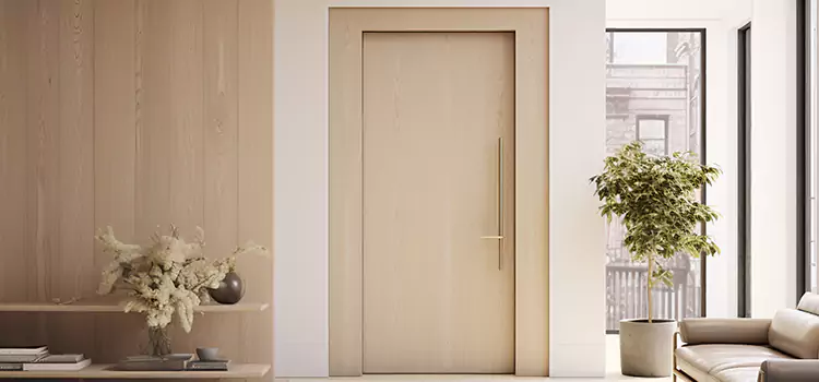 Choose Quality for Your Inside Doors in Fairmont, WV