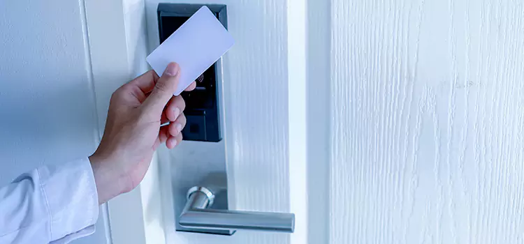 Why Choose Us for Your Keycard Lock Installation in Fairmont, WV?