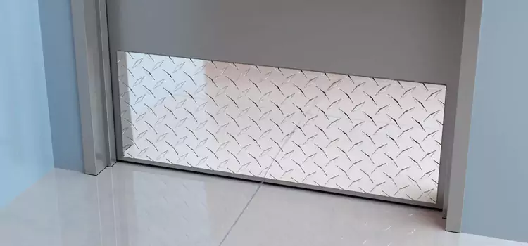 Benefits of Professional Kick Plate Solutions in Fairmont, WV