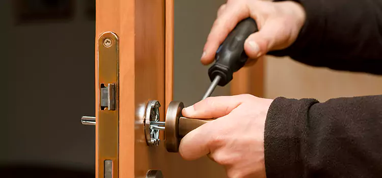 Rekey Car Locks Fairmont