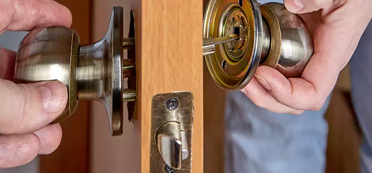 Sliding Door Lock Repair Fairmont