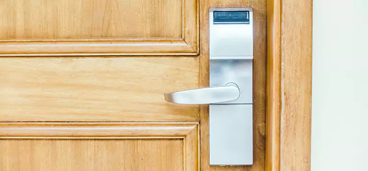 Electromagnetic Door Lock Installation Fairmont