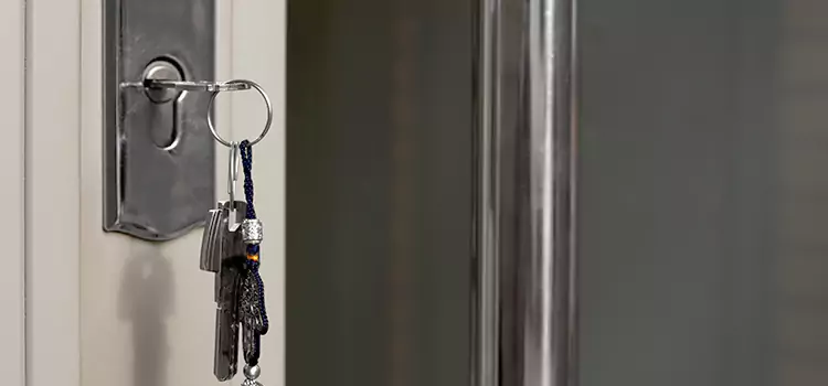 Master Keying by the Numbers Fairmont