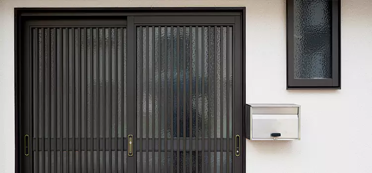 Sliding Screen Door Repair Fairmont