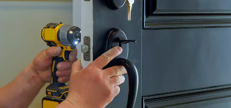 Mobile Automotive Locksmith Fairmont