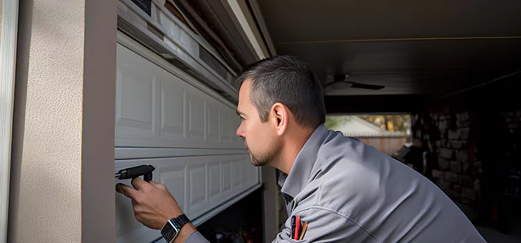 Garage Door Cable Replacement Fairmont