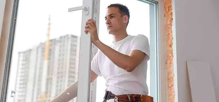 Patio Glass Replacement Fairmont