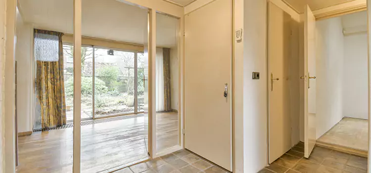 Why Choose Our Pocket Door Experts in Fairmont, WV?