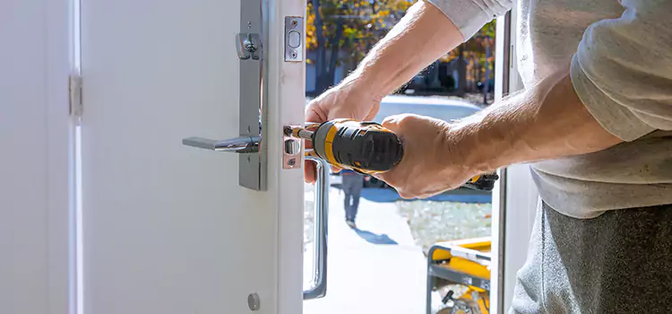 Insulated Roll Up Garage Doors Residential Fairmont