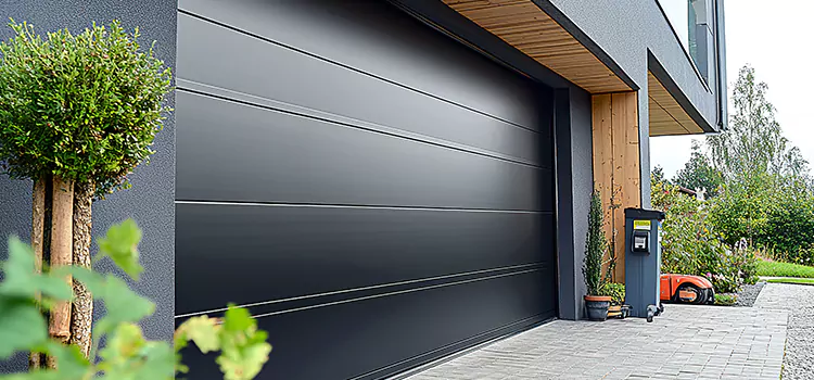 Residential Garage Door Service Fairmont