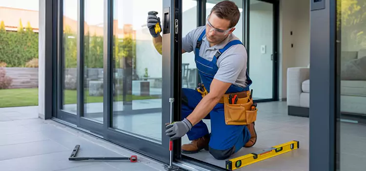 Sliding Screen Door Repair Fairmont