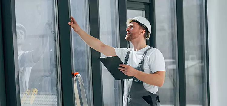 Comprehensive Solutions for Your Sticking Doors in Fairmont, WV