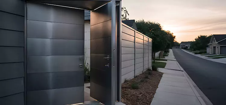 Comprehensive Steel Door Solutions in Fairmont, WV