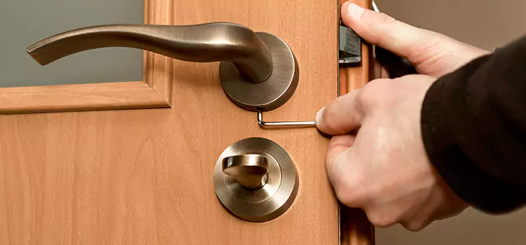 Access Control System Integration Fairmont