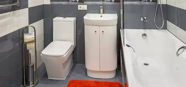 Hansgrohe Shaving Mirror Fairmont