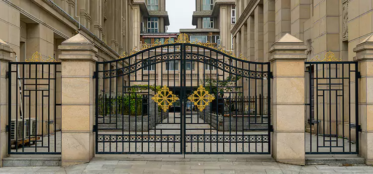 Comprehensive Iron Gate Maintenance Solutions in Fairmont, WV