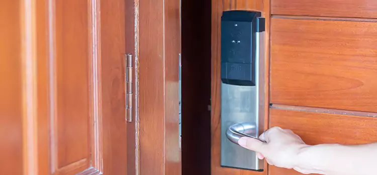 Commercial Keyless Entry Locks Fairmont