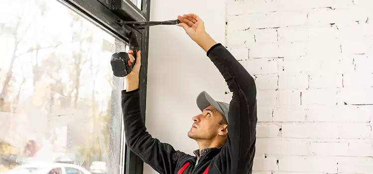 Why Choose Us for Your Door Closer Needs in Fairmont