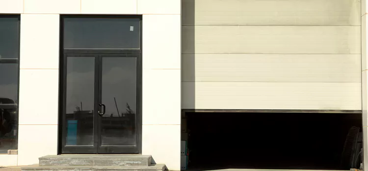 Choose Door & Gate Services Fairmont for Unmatched Expertise