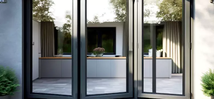 Bifold Door Track Repair Fairmont