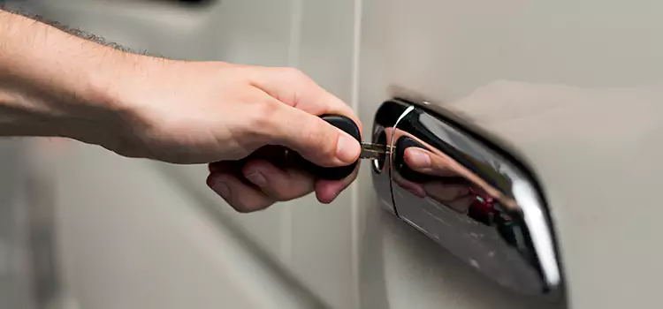 Car Unlock Service Price Fairmont