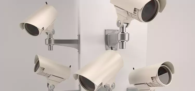 Your Trusted Partner for CCTV Solutions in Fairmont
