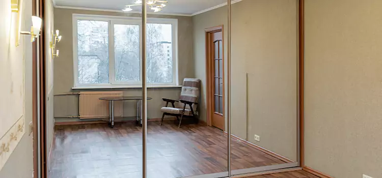 Mirror Closet Door Roller Replacement Fairmont
