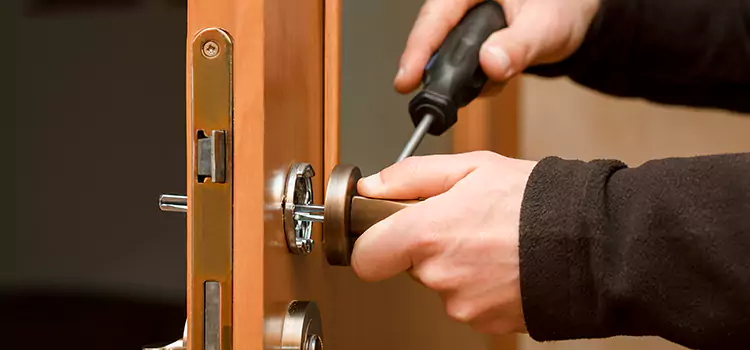 Semi Truck Locksmith Fairmont
