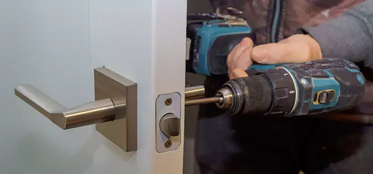 Brand Lock Repair and Specialty Services Fairmont
